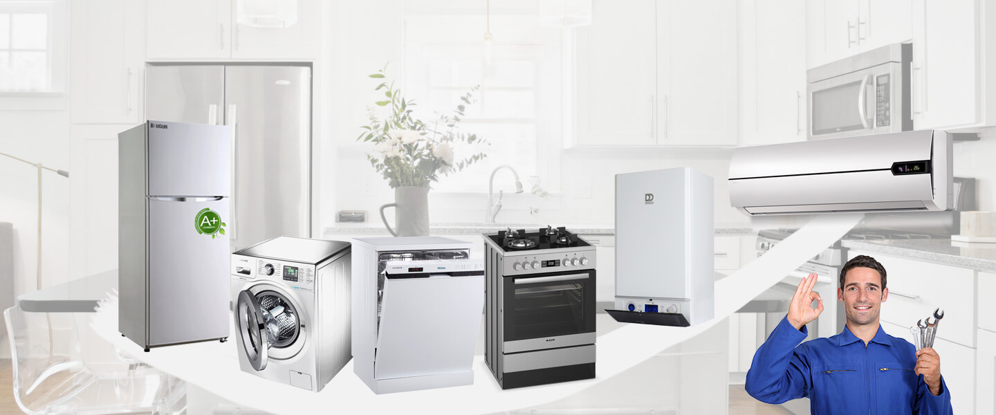 Gediz Grundig Servisi